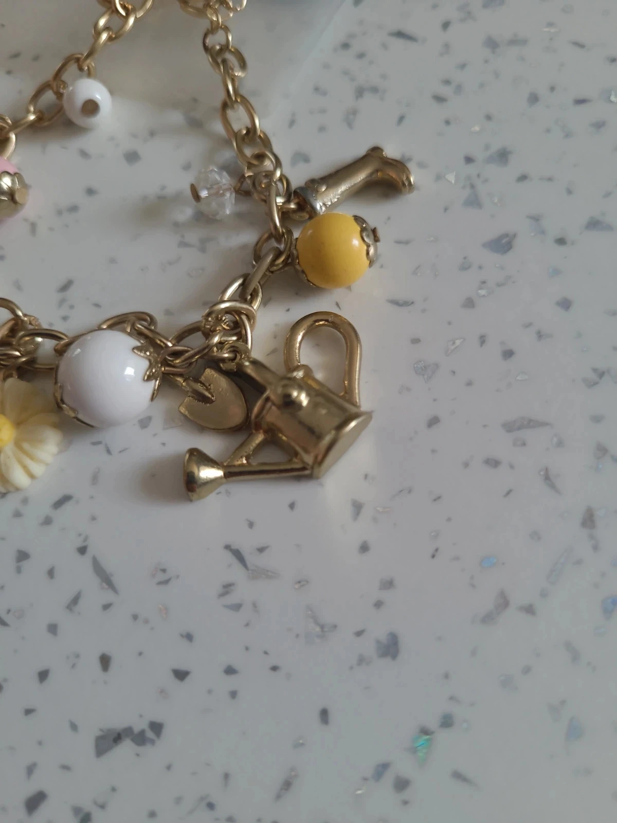 Pulsera con dijes – photo 2